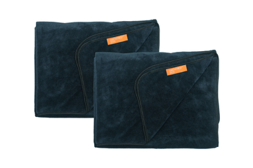 The Essential Bath & Outdoor Towel Bundle (2 XXL Towels)
